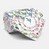 Neckties Embellished Wedding Dress Ties ネクタイ (ロール)