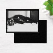 Necoギフトラベル (デスク)