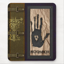 Necromancy & Curses VのGrimoires疫病