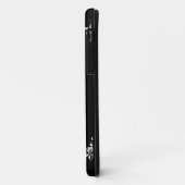 Necronomiphone Case-Mate iPhoneケース (裏面/左)