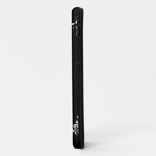 Necronomiphone Case-Mate iPhoneケース (裏面/左)