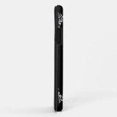 Necronomiphone Case-Mate iPhoneケース (裏面/右)