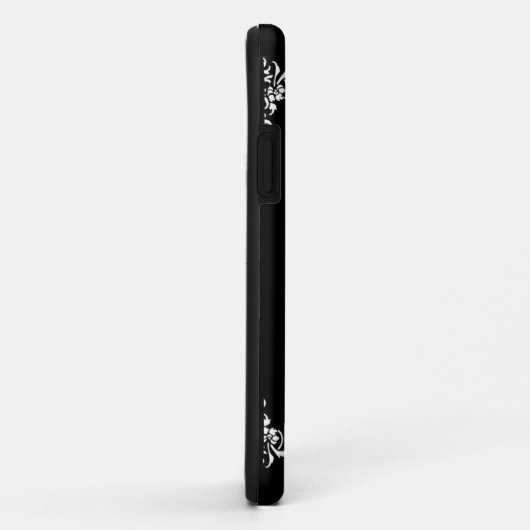 Necronomiphone Case-Mate iPhoneケース (裏面/右)