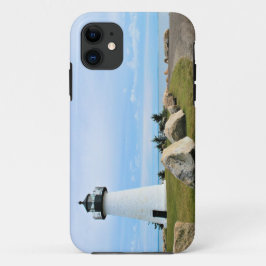 Nedのポイント灯台、多くのiPhoneの場合5/5s iPhone 11 ケース