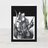 Nedケリー カード (正面)