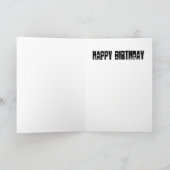 Nedケリー カード (内部)