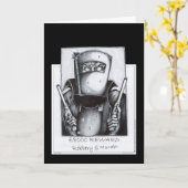 Nedケリー: 望まれる カード (黄色い花)