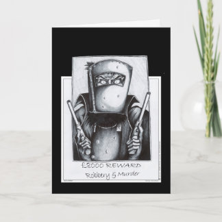 Nedケリー: 望まれる カード