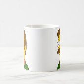 Ned Flanders Mug コーヒーマグカップ (中央)