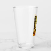 Ned Kelly Solar Eclipse タンブラーグラス (右)