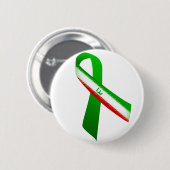 NEDA 缶バッジ (正面&裏面)