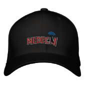 NEDECN ハット (正面)