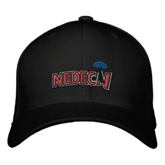 NEDECN ハット