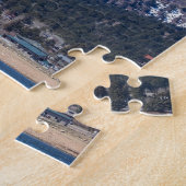 Nederlandコロラド州およびEldoraのスキー斜面の町 ジグソーパズル (側面)