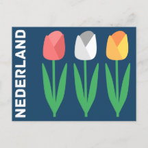 Nederland (オランダ)