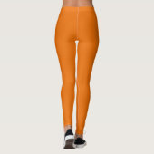 Nederland oranje legging レギンス (裏面)