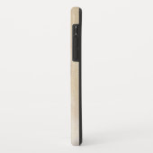 Nederlandse Kooikerhondje絵画ズ – Dog Art Case-Mate iPhoneケース (裏面/左)