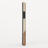Nederlandse Kooikerhondje絵画ズ – Dog Art Case-Mate iPhoneケース (裏面/右)