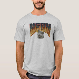 nedm tシャツ