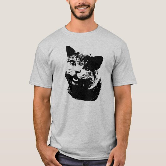 NEDM Tシャツ (正面)