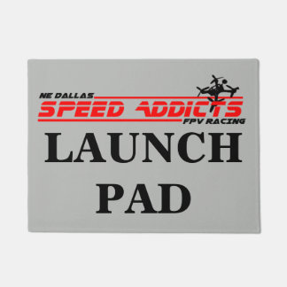 NEDSA -大きい進水のマット ドアマット