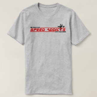 NEDSA -薄い色のワイシャツ Tシャツ