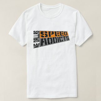 NEDSA - Darynの版 Tシャツ