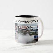 NEECOのマグ1 ツートーンマグカップ (正面右)