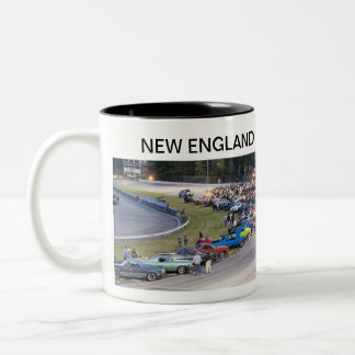 NEECOのマグ1 ツートーンマグカップ