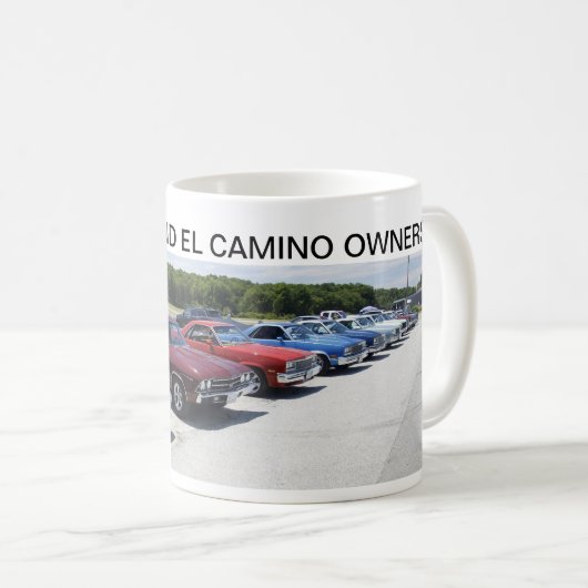 NEECO MUG2 コーヒーマグカップ (正面右)