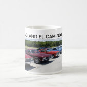 NEECO MUG2 コーヒーマグカップ (中央)