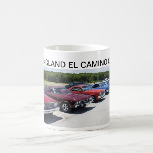 NEECO MUG2 コーヒーマグカップ (中央)