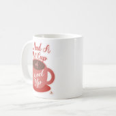 Need A Cup Of Level Up Awesome Gaming  コーヒーマグカップ (正面左)