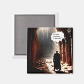 Needing repair マグネット (正面/裏面)