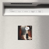 Needing repair マグネット (インサイチュ (食洗機))