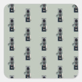 needlework_1_ハートステッチ スクエアシール (正面)