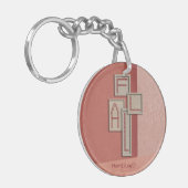 needlework_2_4forfall_1アクリル キーホルダー (正面左)