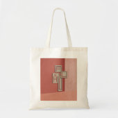needlework_2_4forfall_1 トートバッグ (正面)