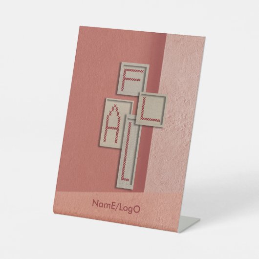 needlework_2_4forfall_1 台座サイン (正面)
