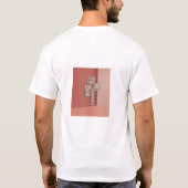 needlework_2_4forfall_1 tシャツ (裏面)