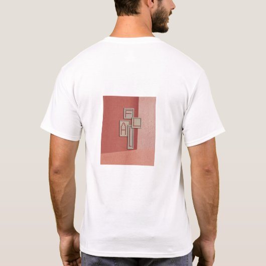 needlework_2_4forfall_1 tシャツ (裏面)