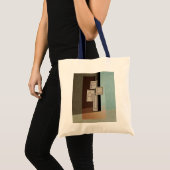 needlework_3_4forfall_2 トートバッグ (正面(商品))