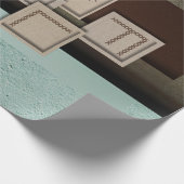 needlework_3_4forfall_2 ラッピングペーパー (角)