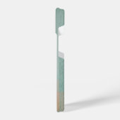 needlework_3_4forfall_2 iPhoneケース iPhone 14ケース (左側面)