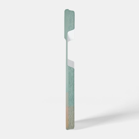 needlework_3_4forfall_2 iPhoneケース iPhone 14ケース (左側面)