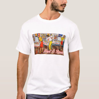 Neet-O-Rama Tシャツ