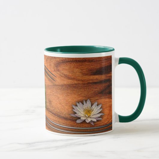 NEFERAS FROGGIE マグカップ (右)