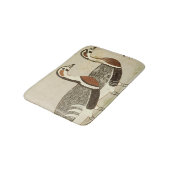 Nefermaatの墓からのMeidumのガチョウ、 バスマット (アングル)