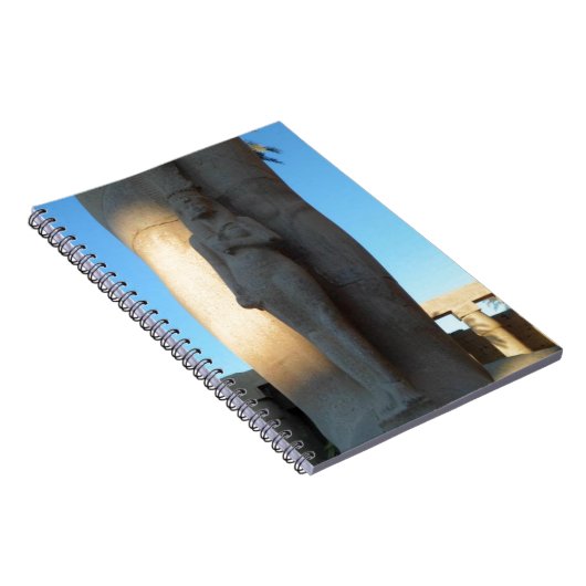 Nefertari ノートブック (右側)