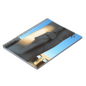 Nefertari ノートブック (左側)